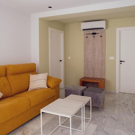 Apartamento Urbano Granada Buitenkant foto