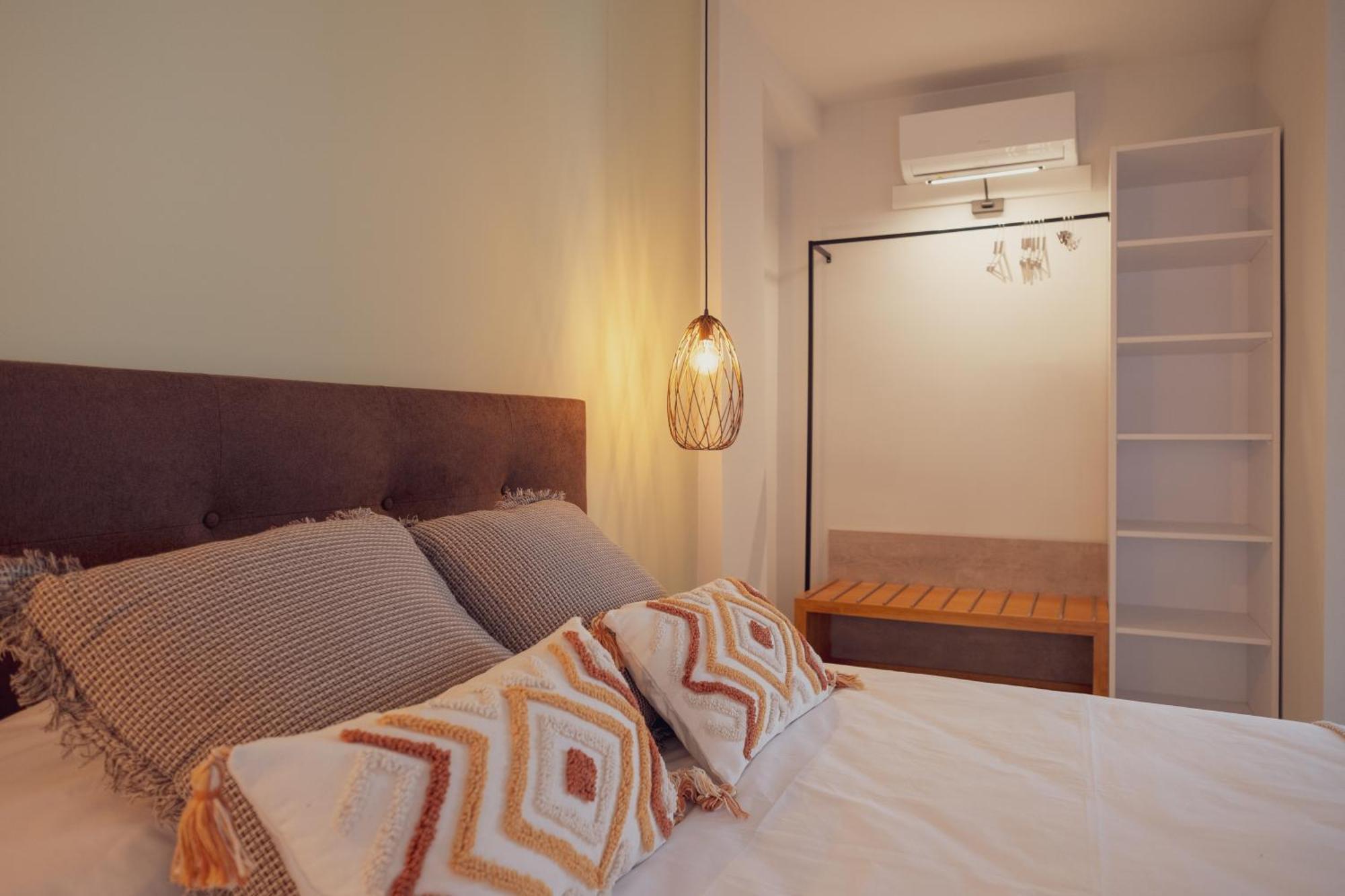 Apartamento Urbano Granada Buitenkant foto